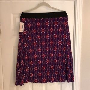 Small Jill Skirt